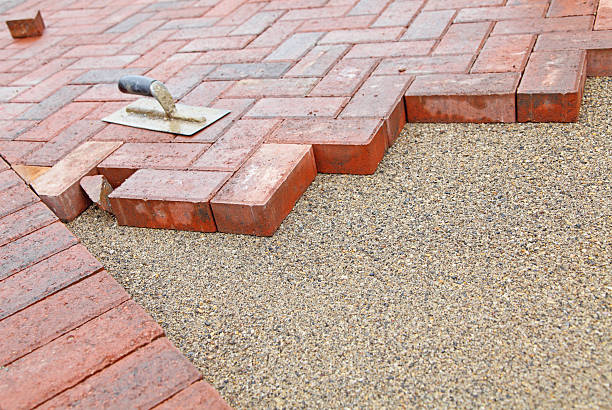 Best Professional Driveway Pavers  in Fortuna Foothills, AZ